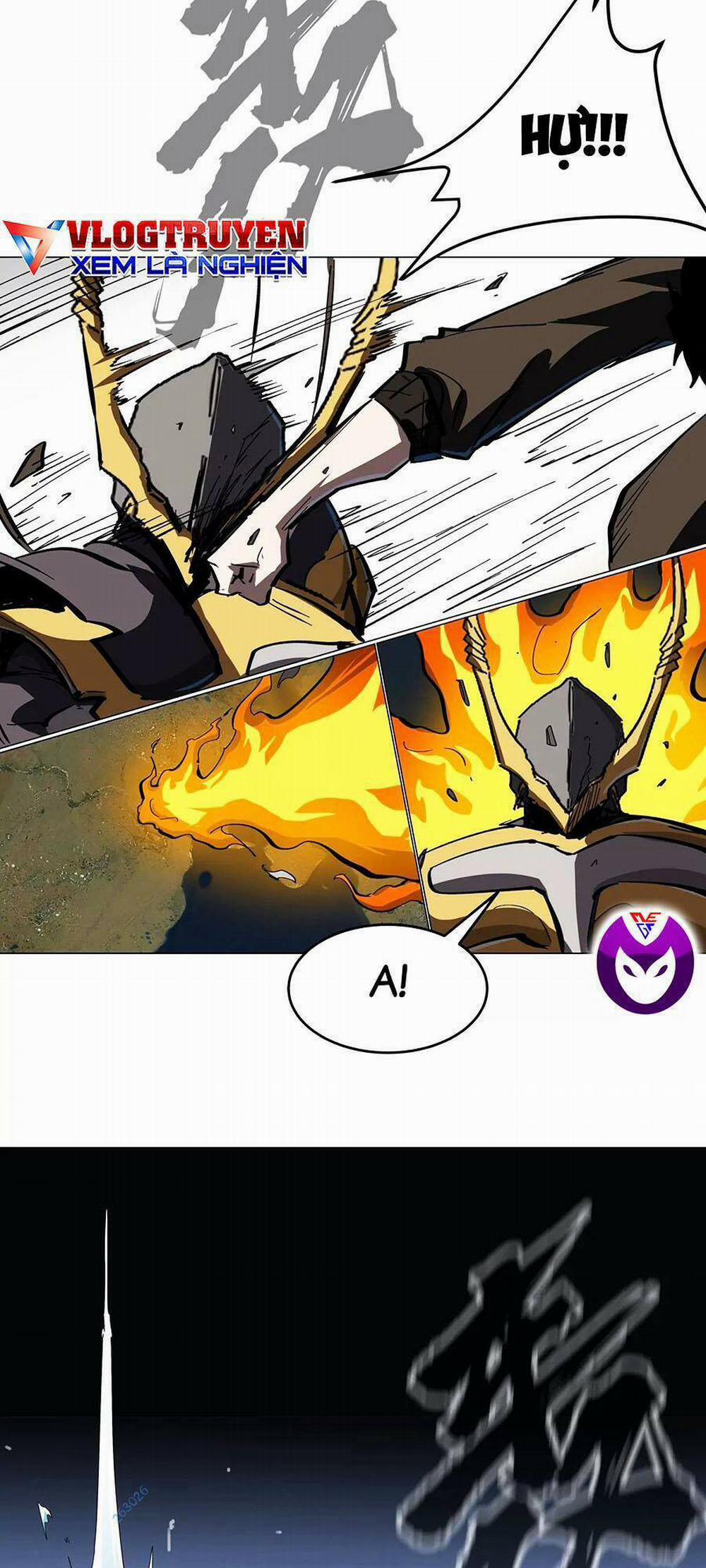 Cương Thi Tiên Sinh 66 trang 35