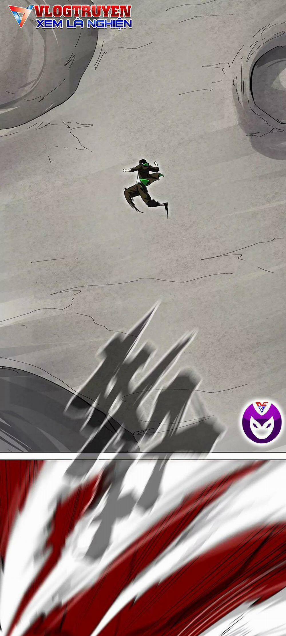 Cương Thi Tiên Sinh 66 trang 5