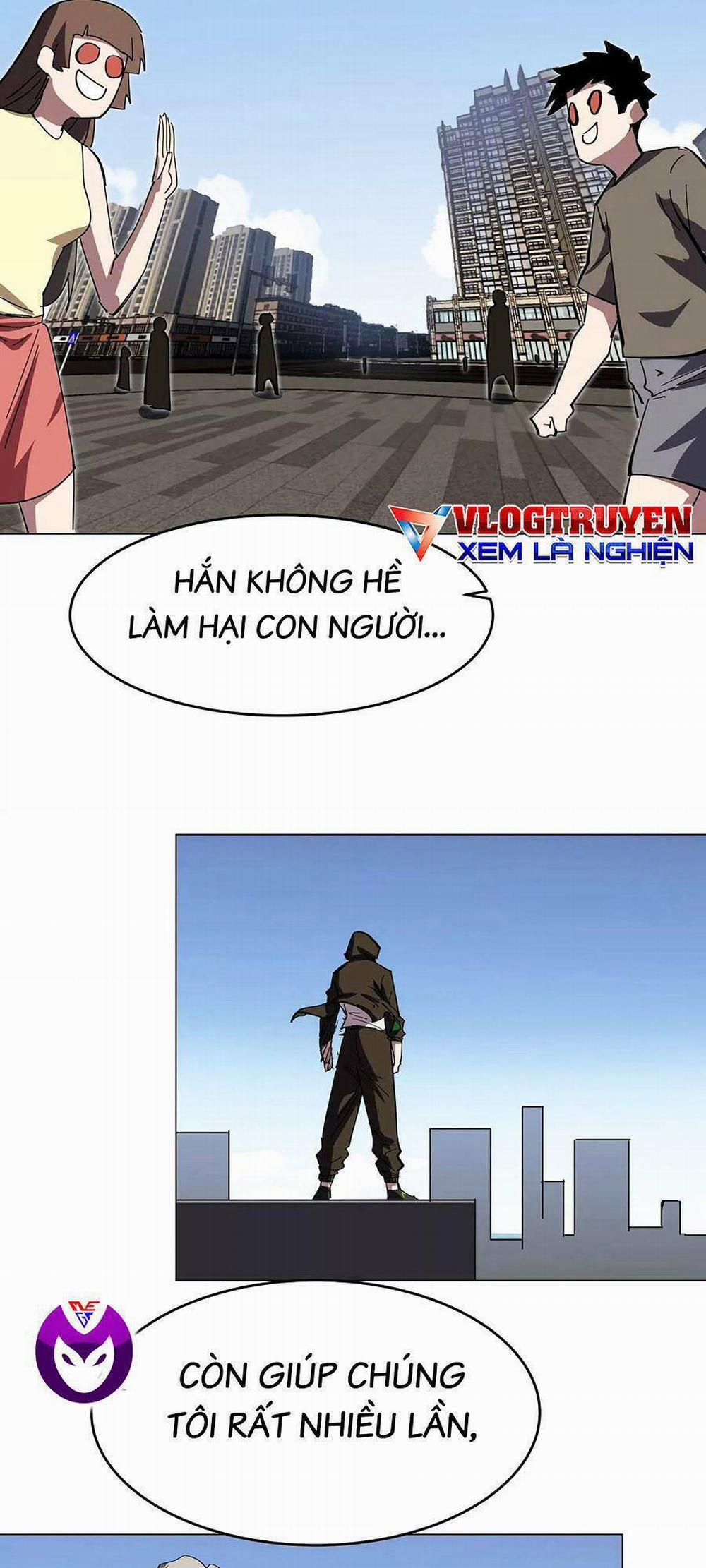 Cương Thi Tiên Sinh 66 trang 9