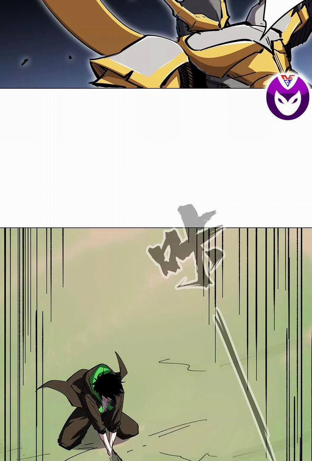 Cương Thi Tiên Sinh 67 trang 10