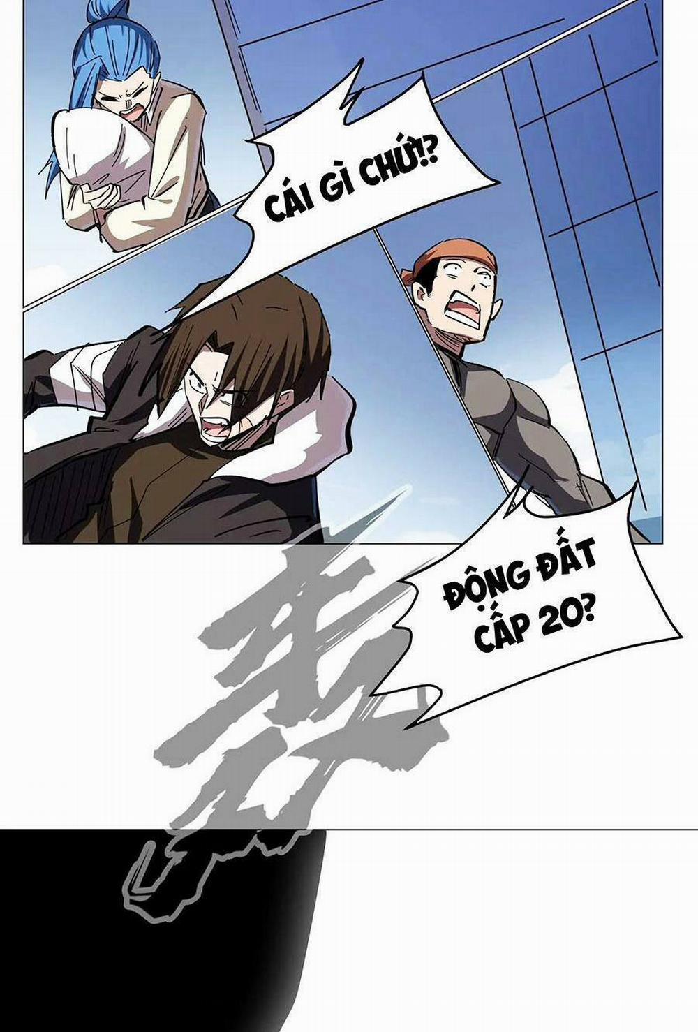 Cương Thi Tiên Sinh 67 trang 12