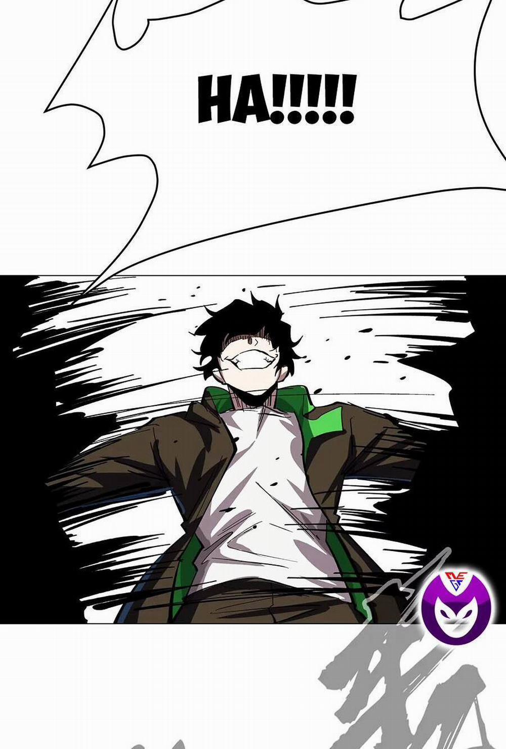 Cương Thi Tiên Sinh 67 trang 14