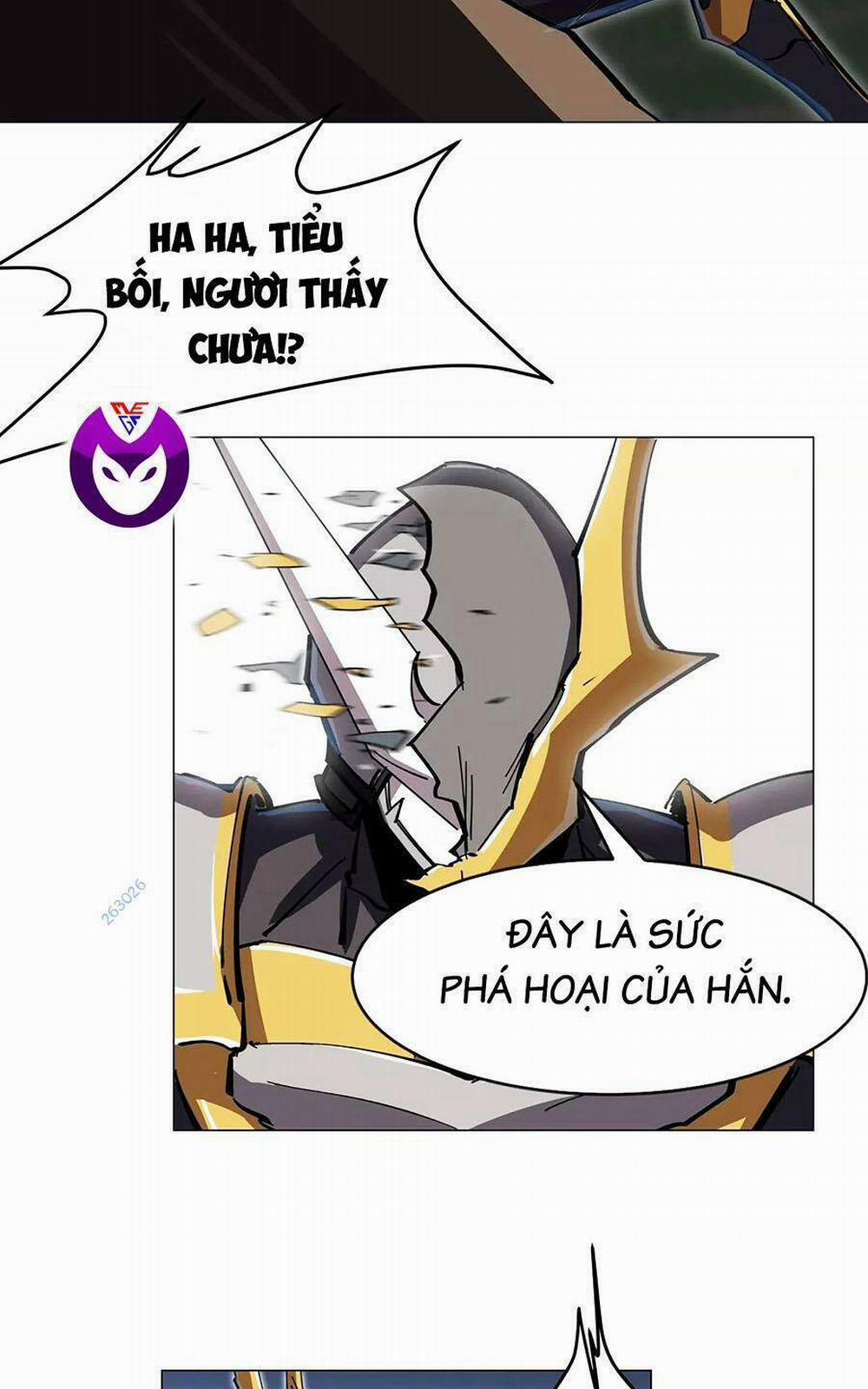 Cương Thi Tiên Sinh 67 trang 29