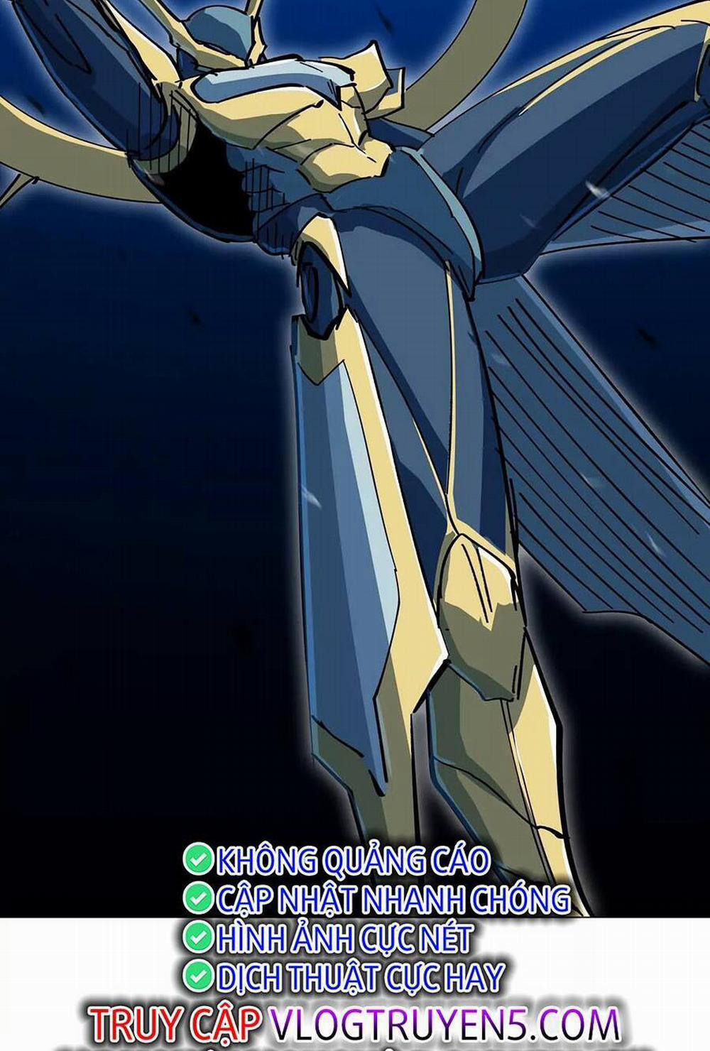 Cương Thi Tiên Sinh 67 trang 3