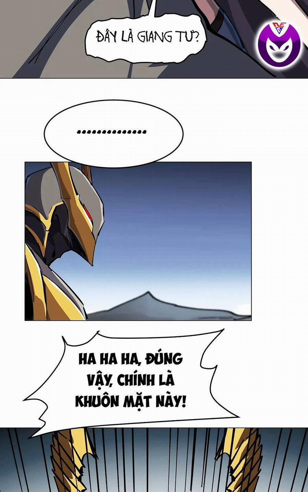 Cương Thi Tiên Sinh 67 trang 35