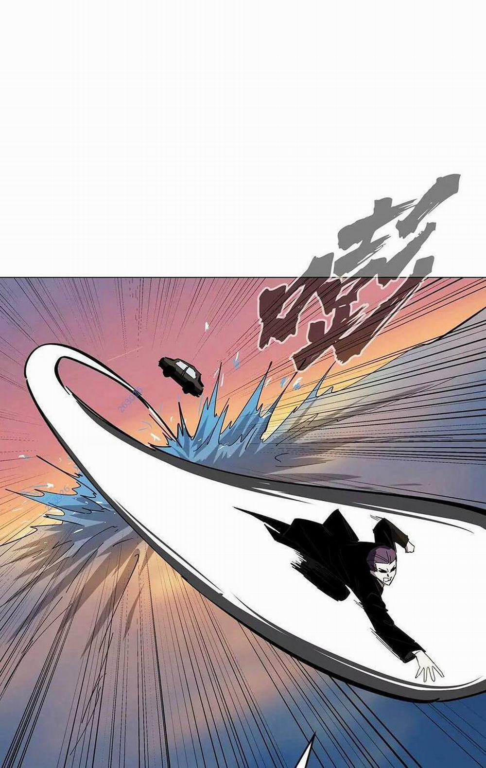 Cương Thi Tiên Sinh 67 trang 41