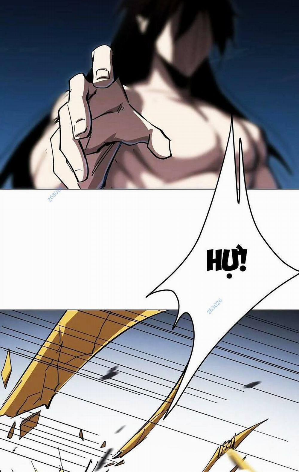 Cương Thi Tiên Sinh 67 trang 45