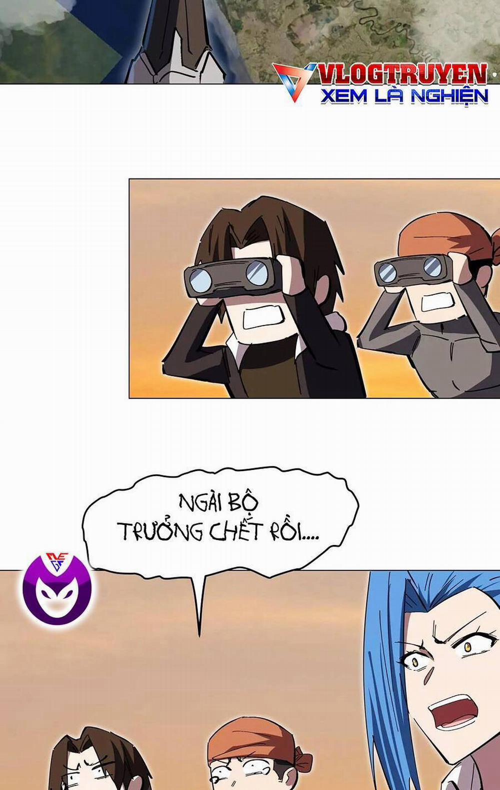 Cương Thi Tiên Sinh 67 trang 54