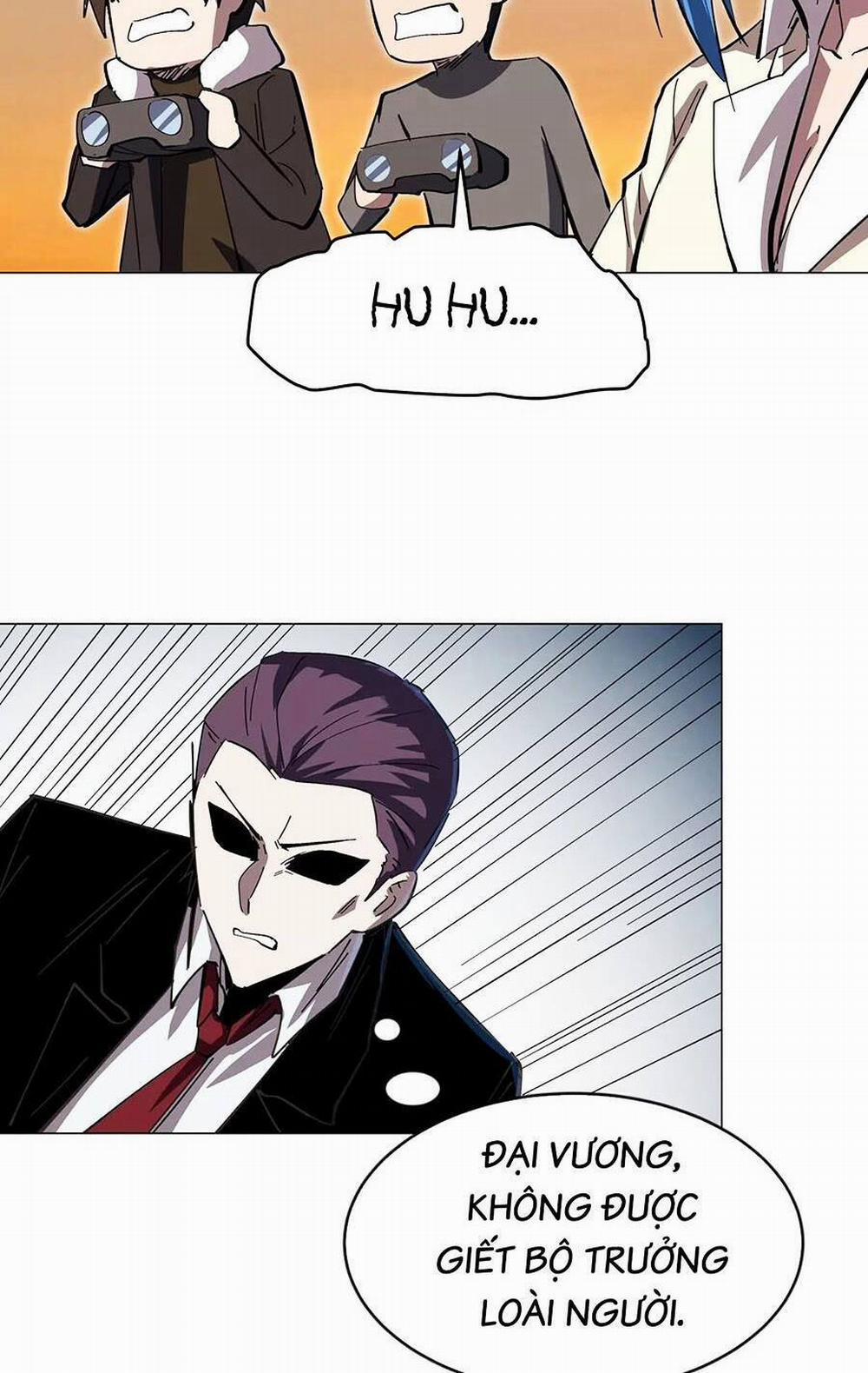 Cương Thi Tiên Sinh 67 trang 55