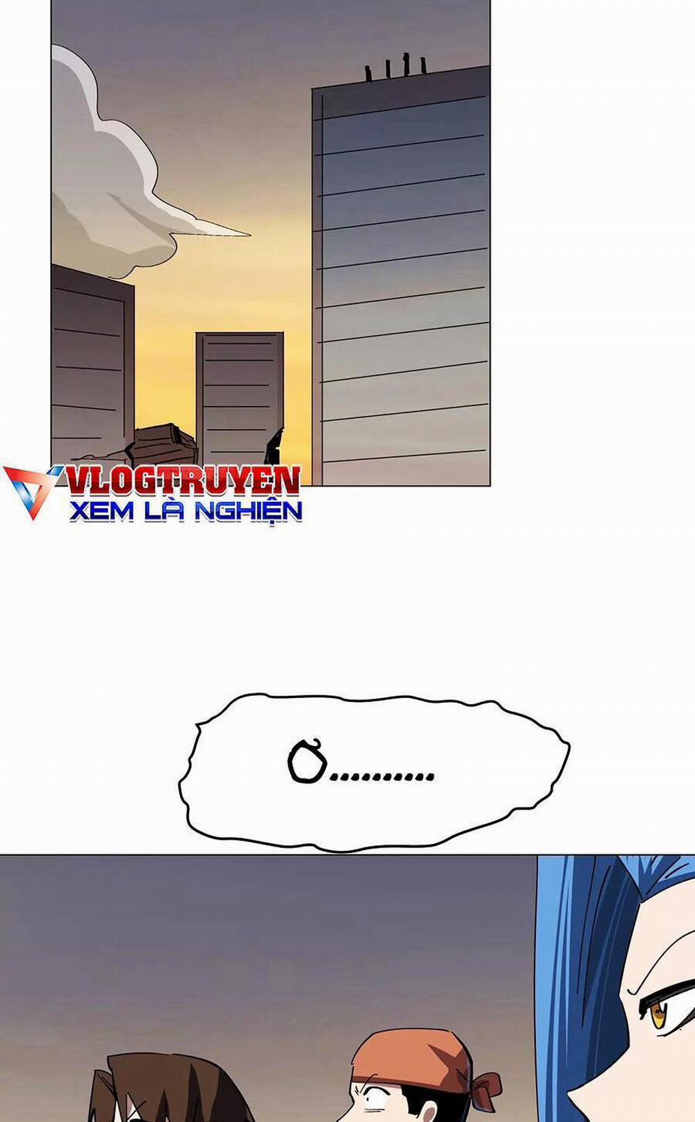 Cương Thi Tiên Sinh 68 trang 18