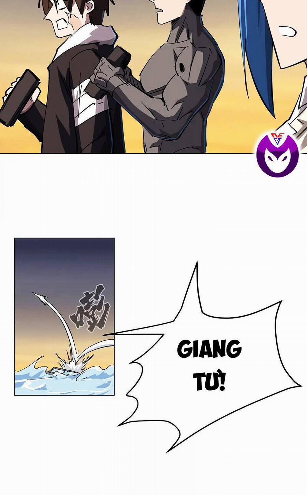 Cương Thi Tiên Sinh 68 trang 19