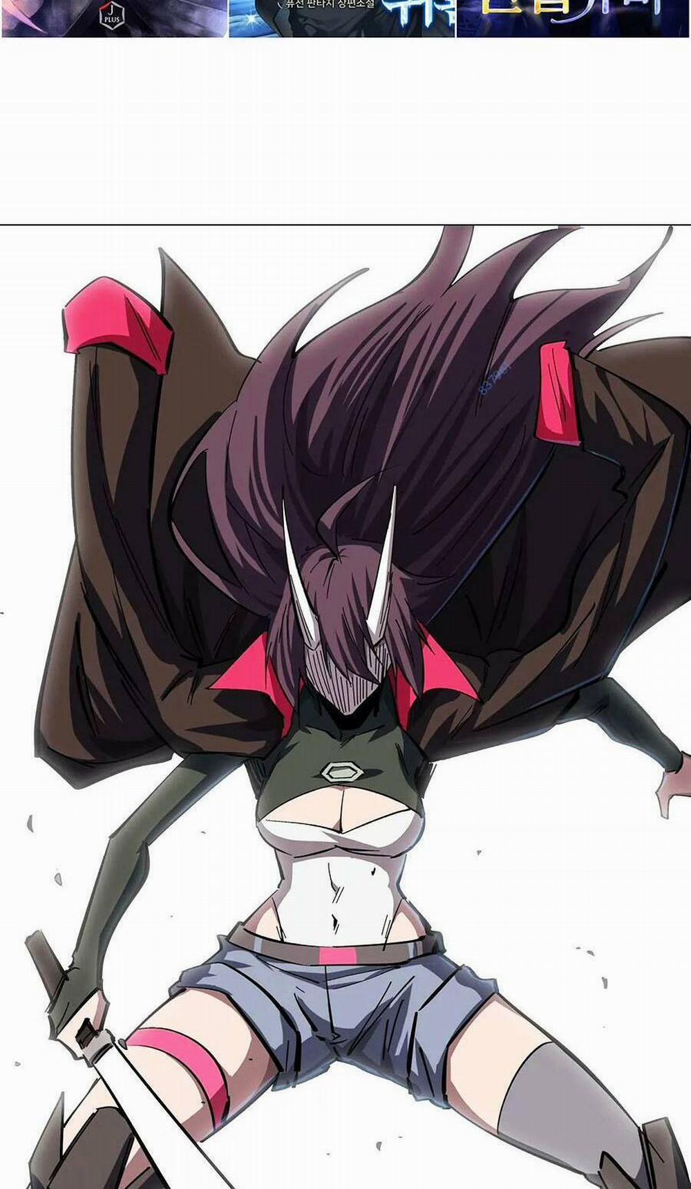 Cương Thi Tiên Sinh 68 trang 21