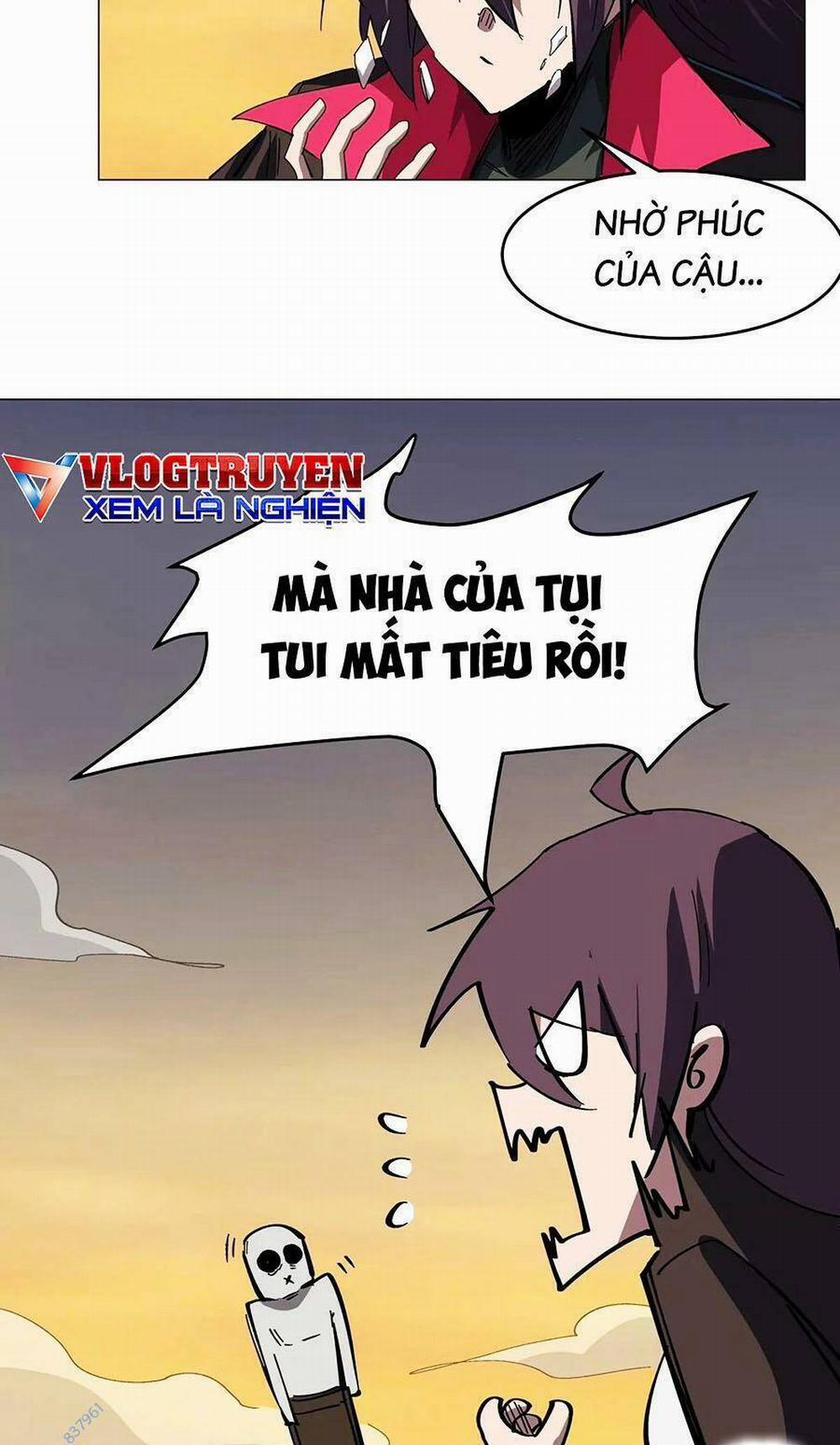 Cương Thi Tiên Sinh 68 trang 24