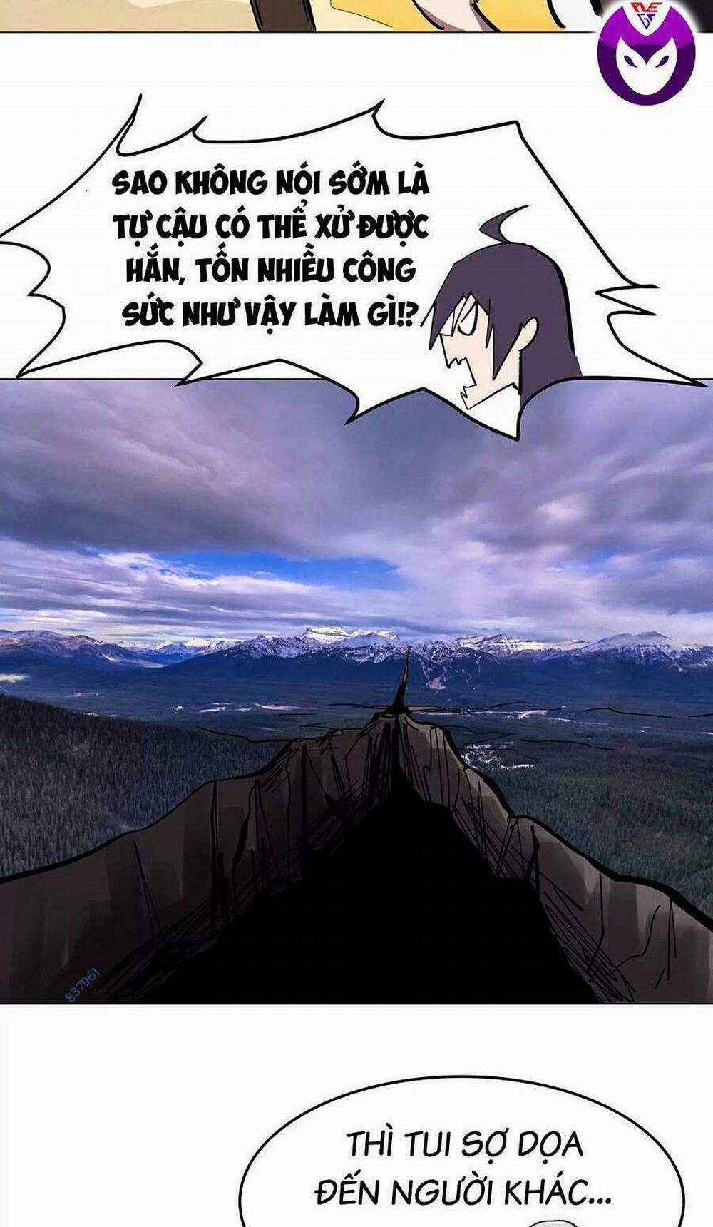 Cương Thi Tiên Sinh 68 trang 25