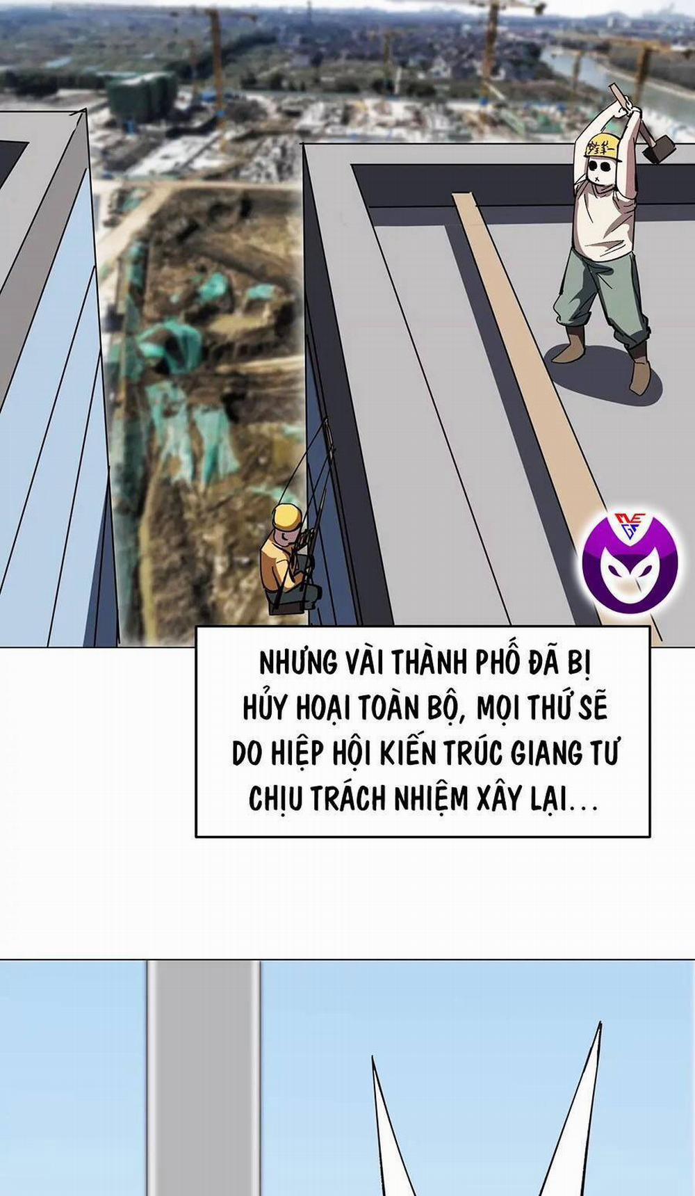 Cương Thi Tiên Sinh 68 trang 30