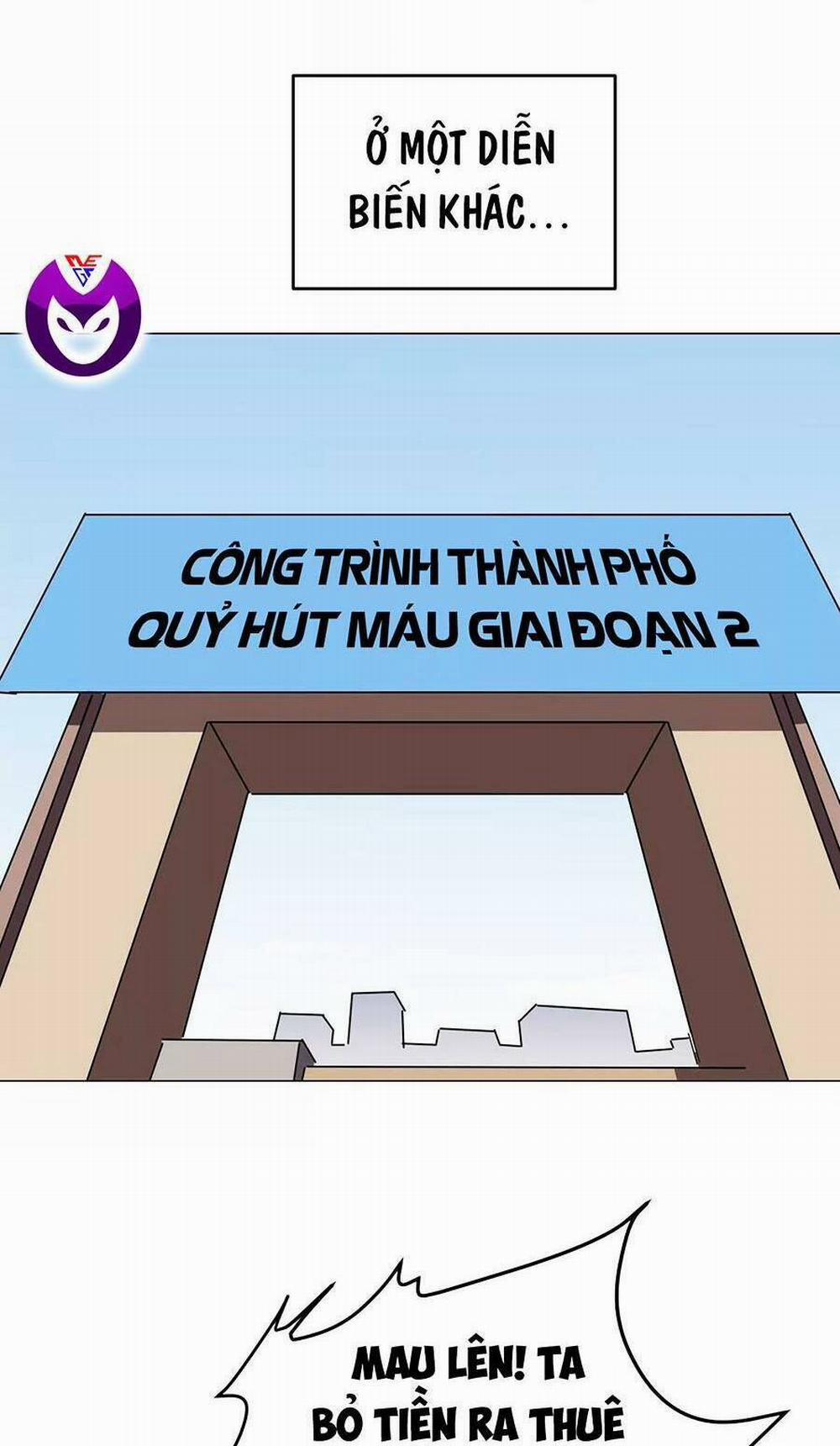 Cương Thi Tiên Sinh 68 trang 37