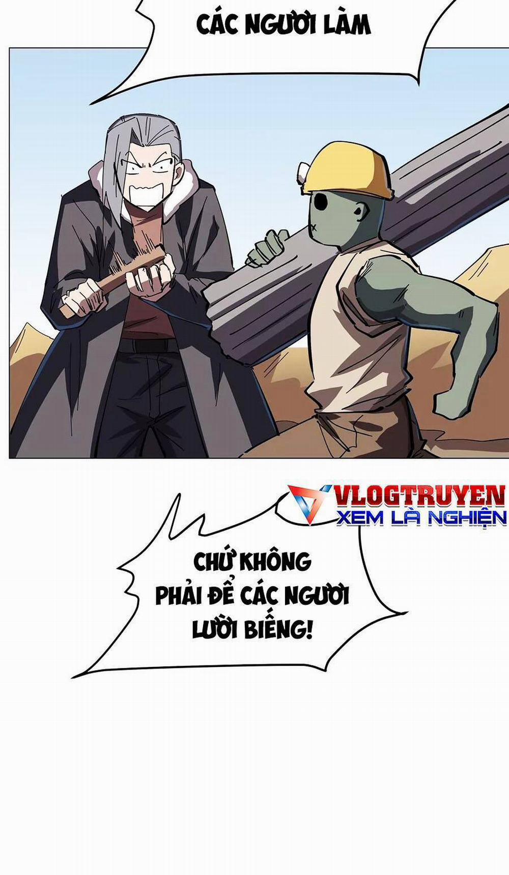 Cương Thi Tiên Sinh 68 trang 38