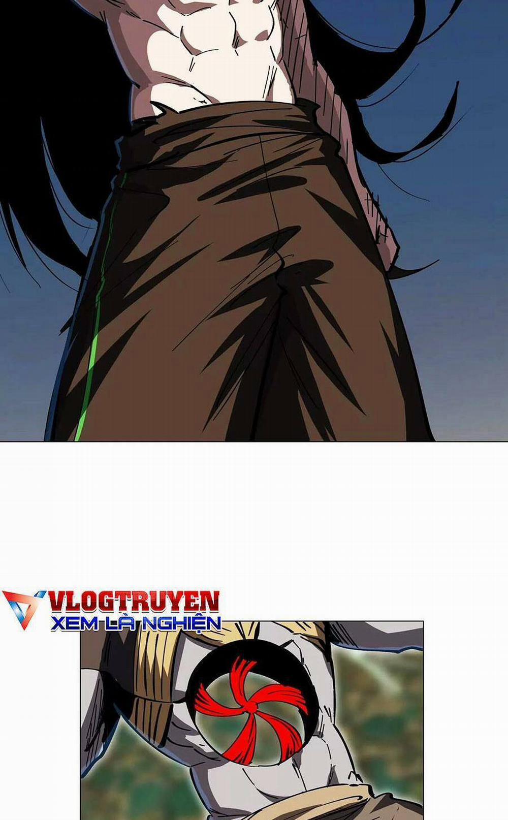 Cương Thi Tiên Sinh 68 trang 4