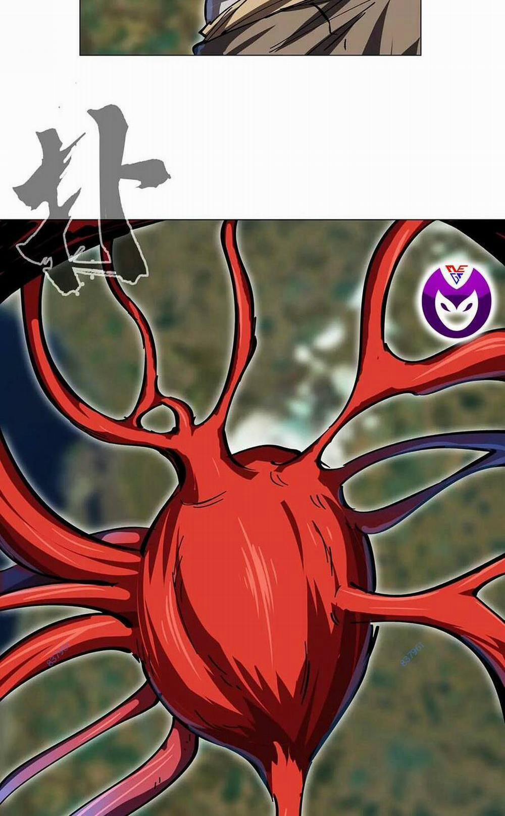 Cương Thi Tiên Sinh 68 trang 5