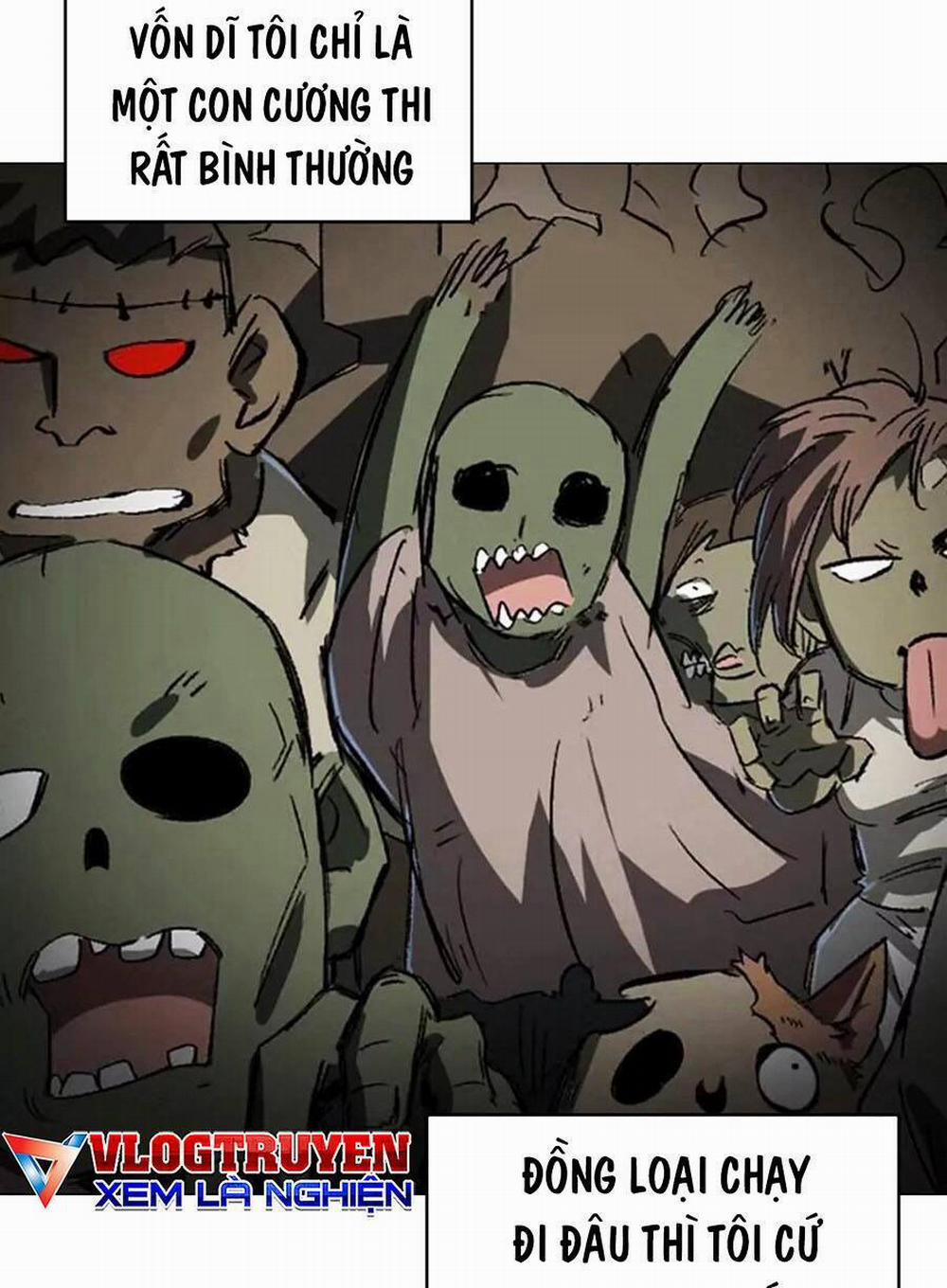 Cương Thi Tiên Sinh 69 trang 11