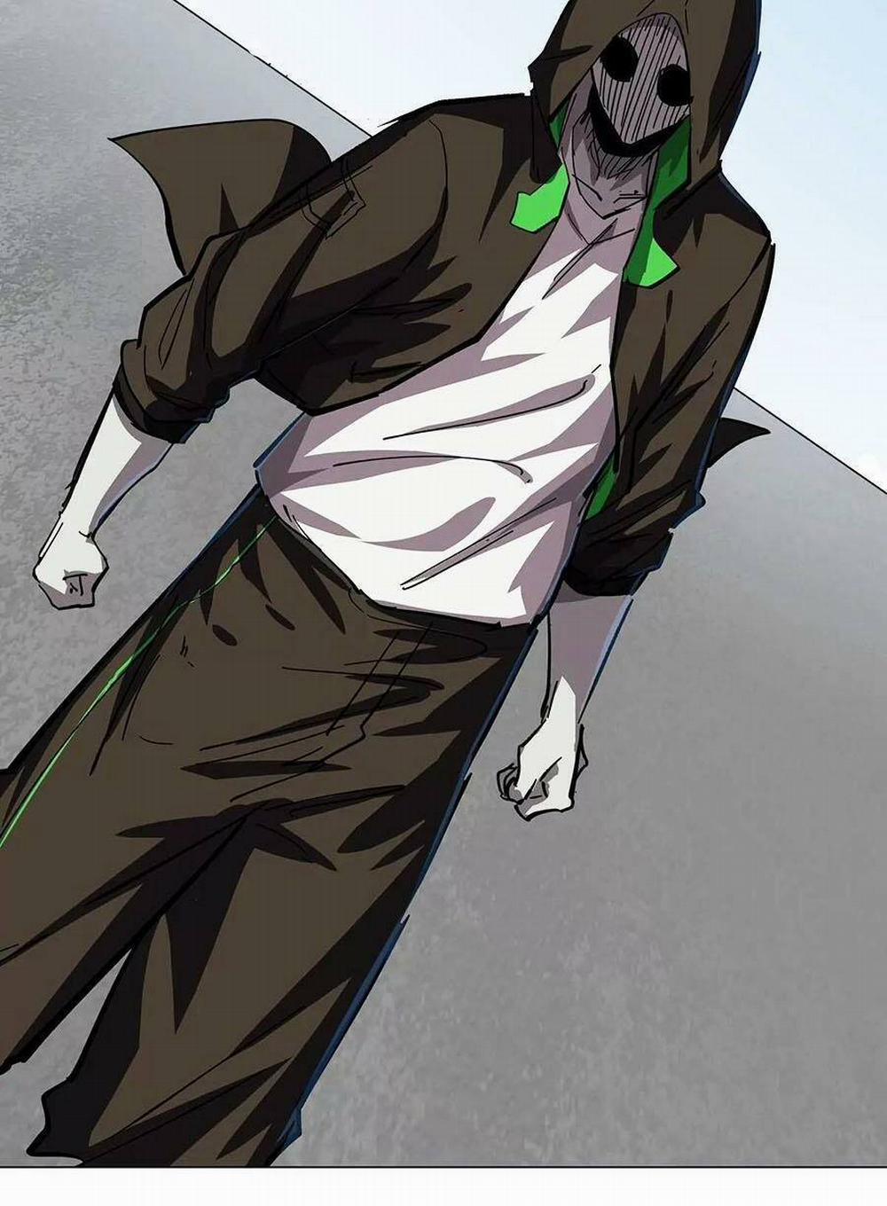 Cương Thi Tiên Sinh 69 trang 17