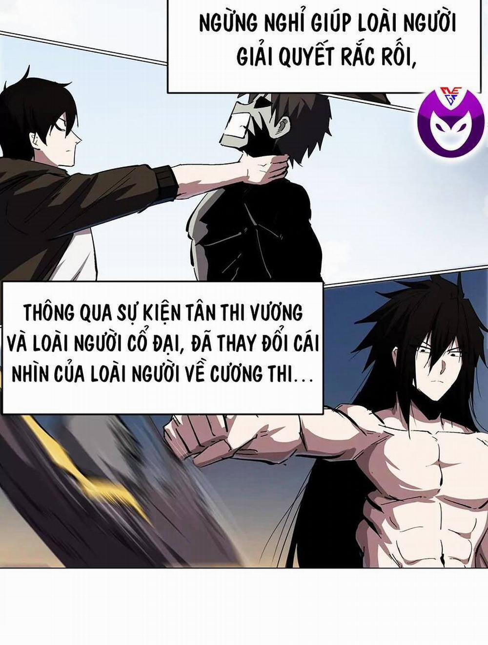 Cương Thi Tiên Sinh 69 trang 26