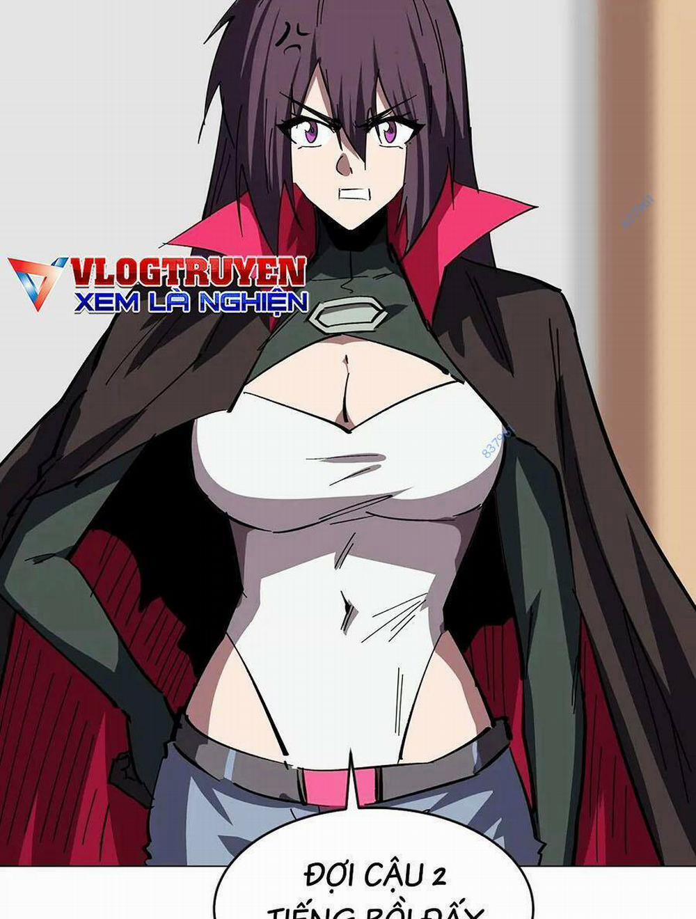 Cương Thi Tiên Sinh 69 trang 32