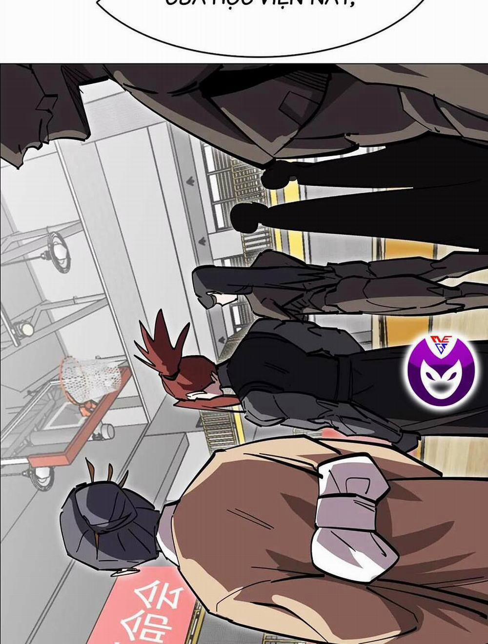 Cương Thi Tiên Sinh 69 trang 35