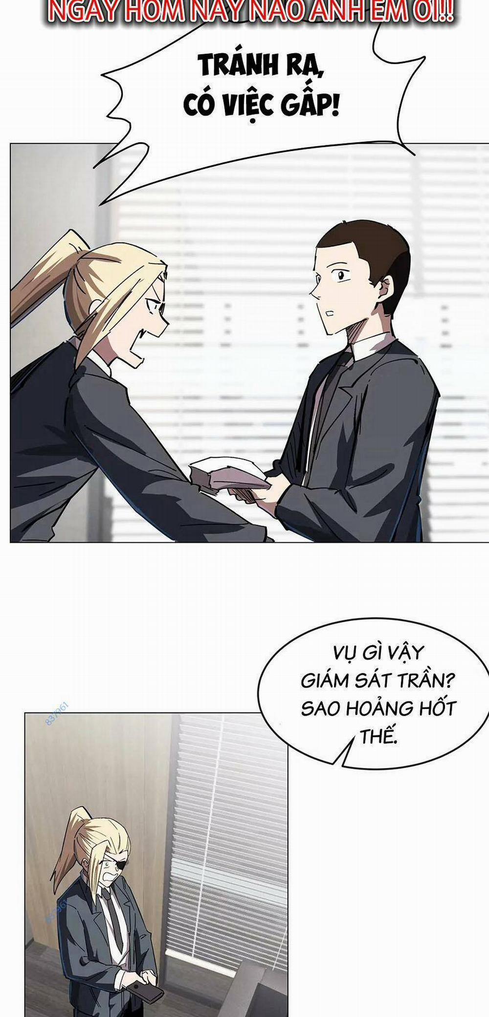 Cương Thi Tiên Sinh 69 trang 46