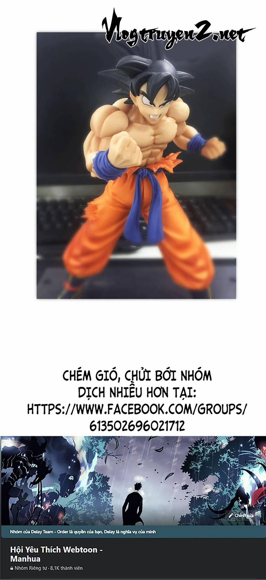 Cương Thi Tiên Sinh 7 trang 29