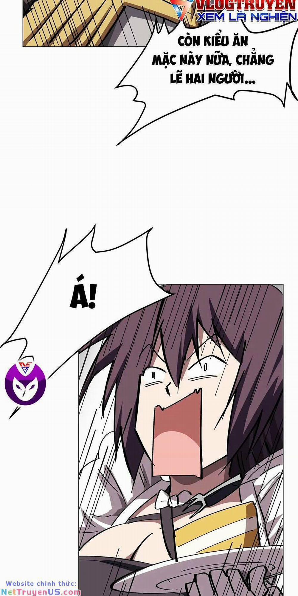 Cương Thi Tiên Sinh 70 trang 15