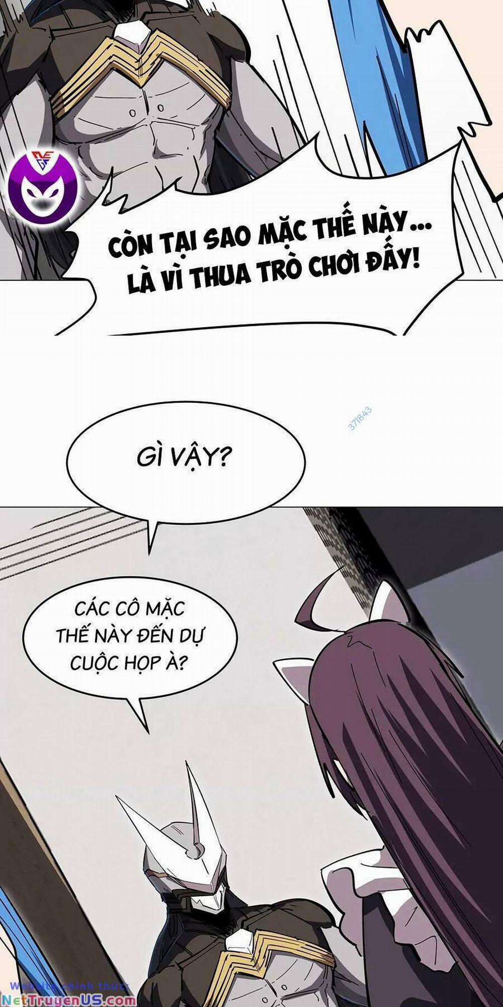 Cương Thi Tiên Sinh 70 trang 21