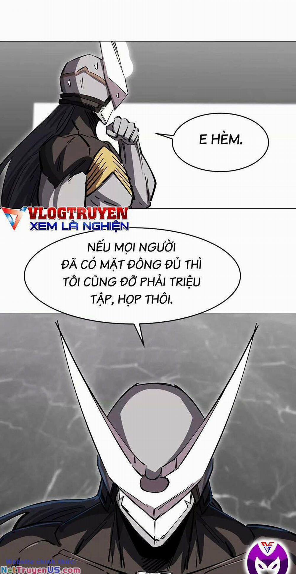 Cương Thi Tiên Sinh 70 trang 34