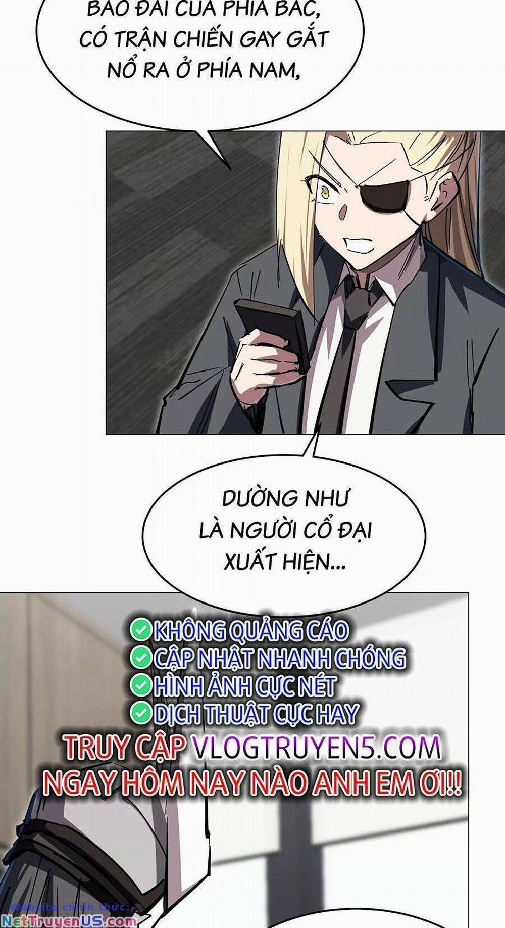 Cương Thi Tiên Sinh 70 trang 6