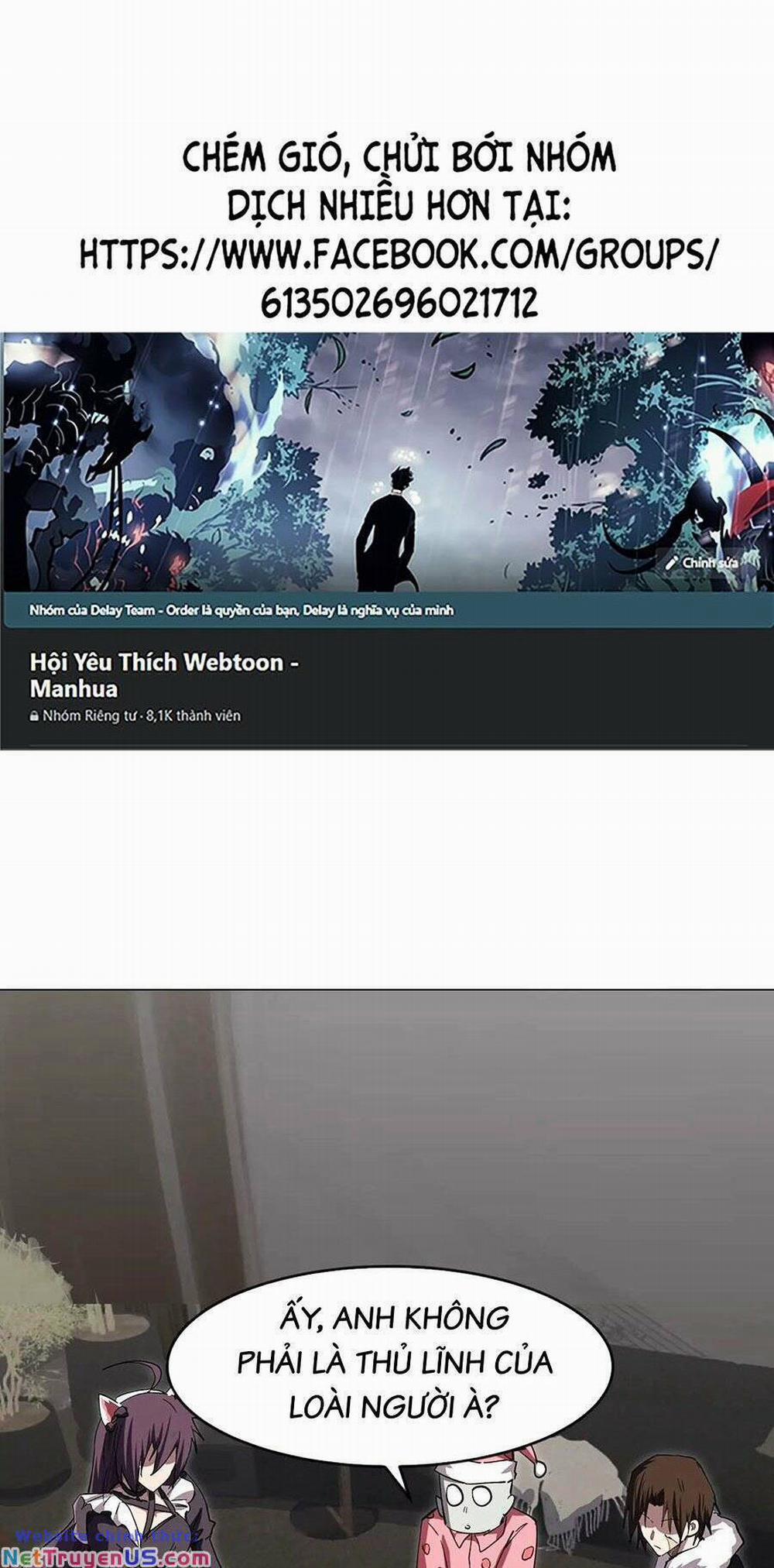 Cương Thi Tiên Sinh 71 trang 1