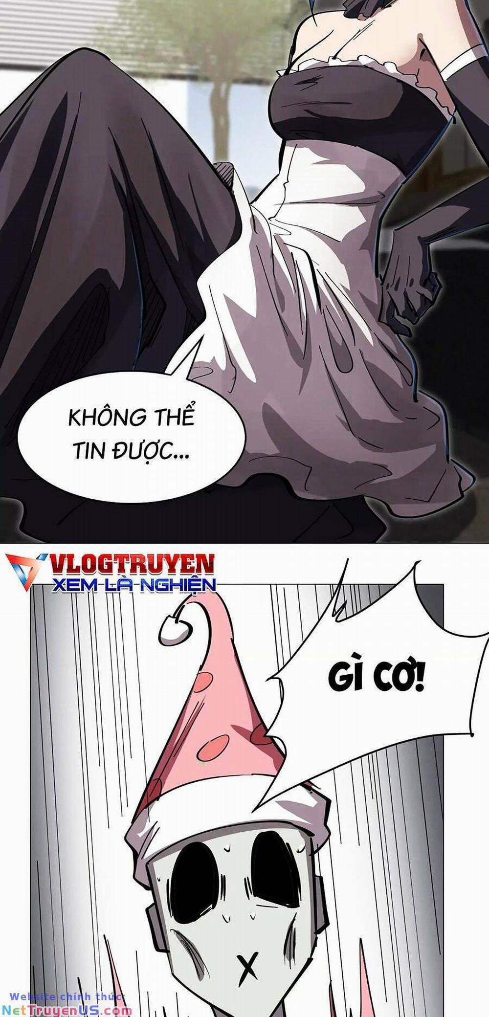 Cương Thi Tiên Sinh 71 trang 13