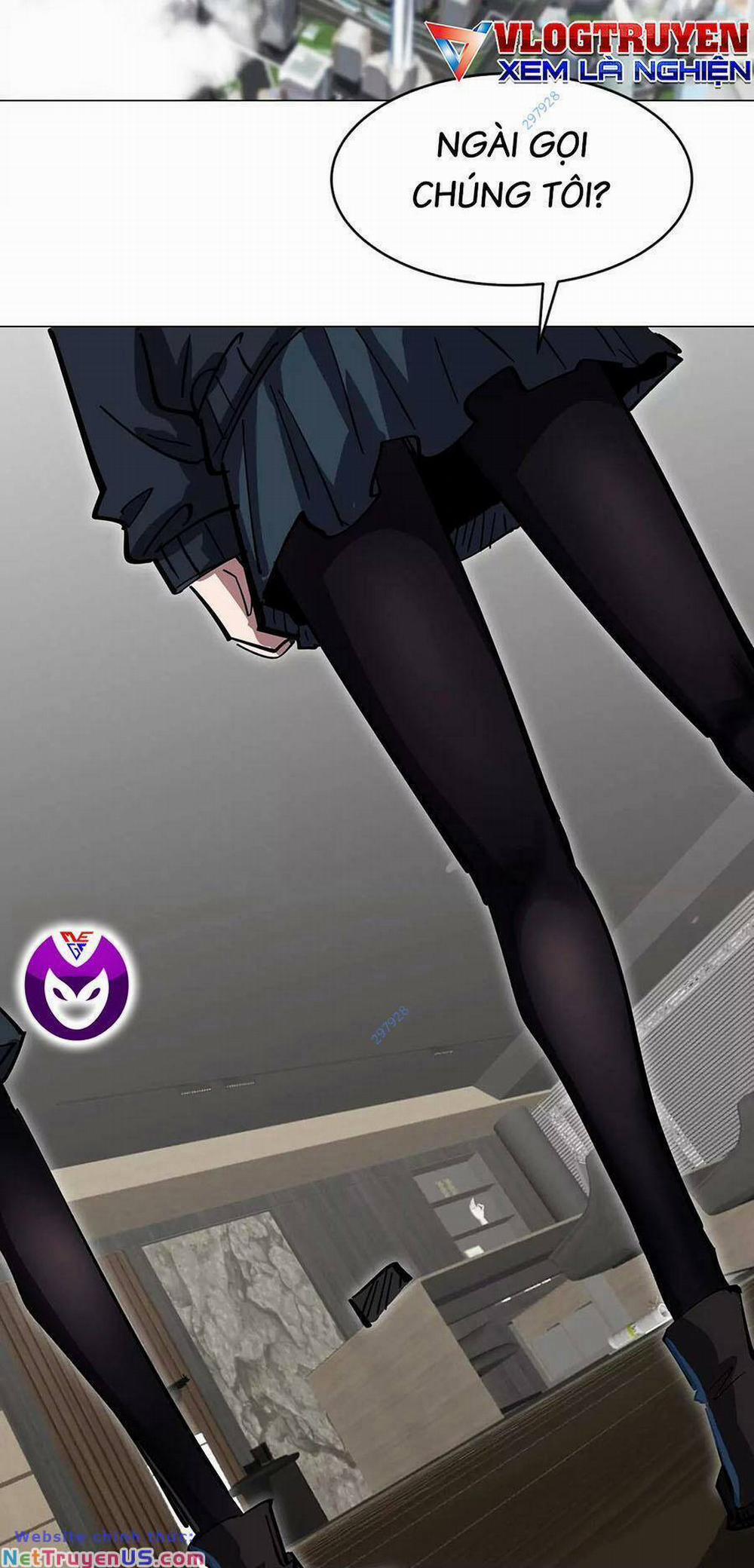 Cương Thi Tiên Sinh 71 trang 18