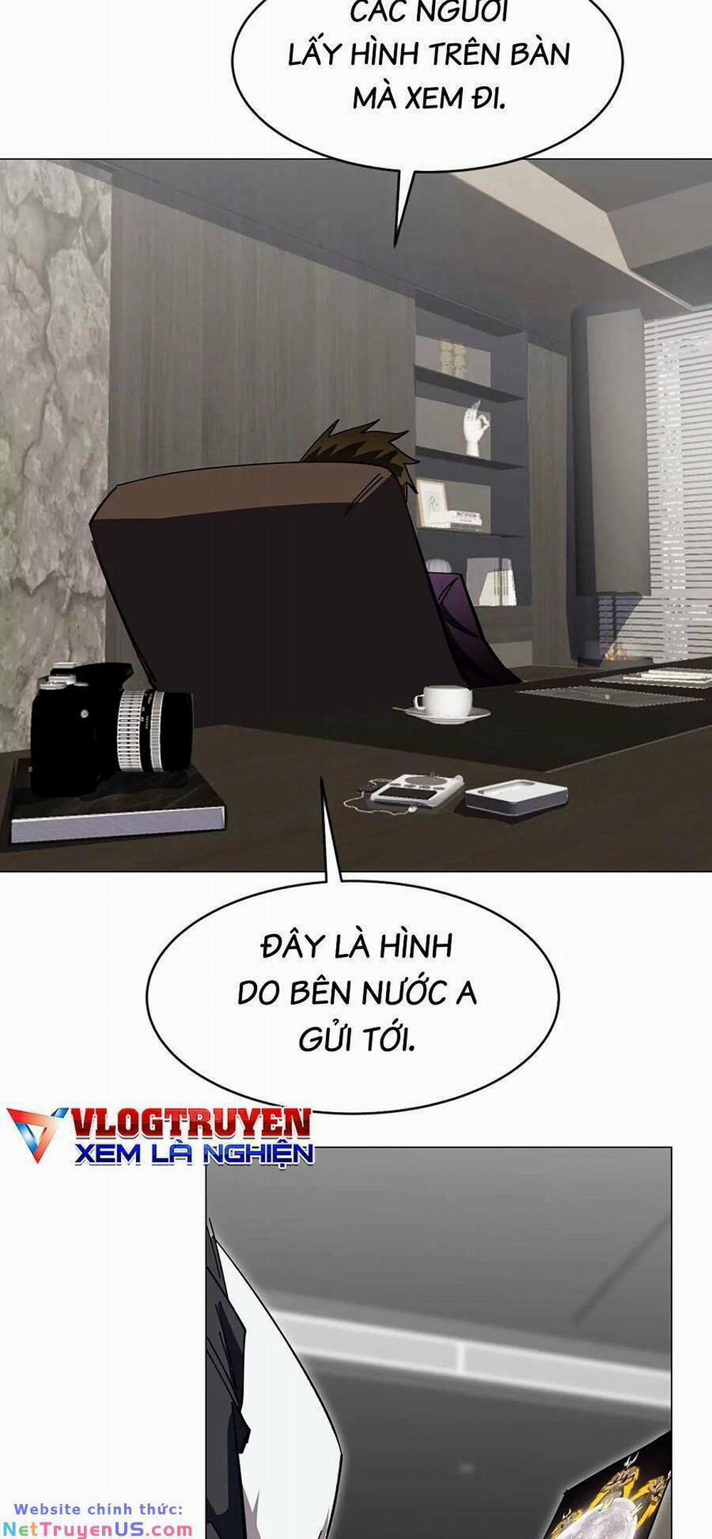 Cương Thi Tiên Sinh 71 trang 21