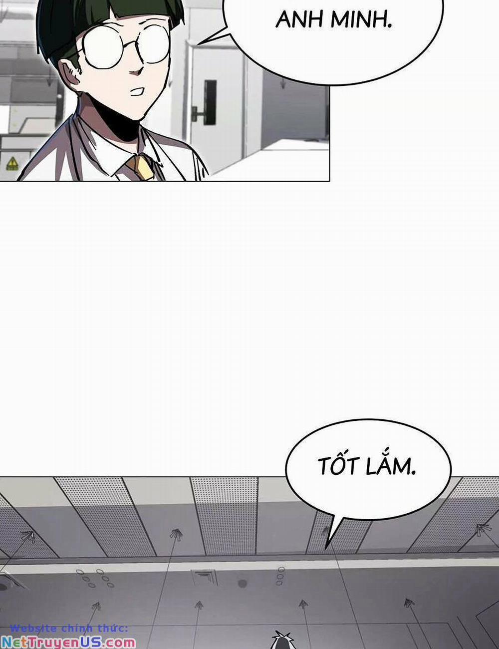 Cương Thi Tiên Sinh 72 trang 11