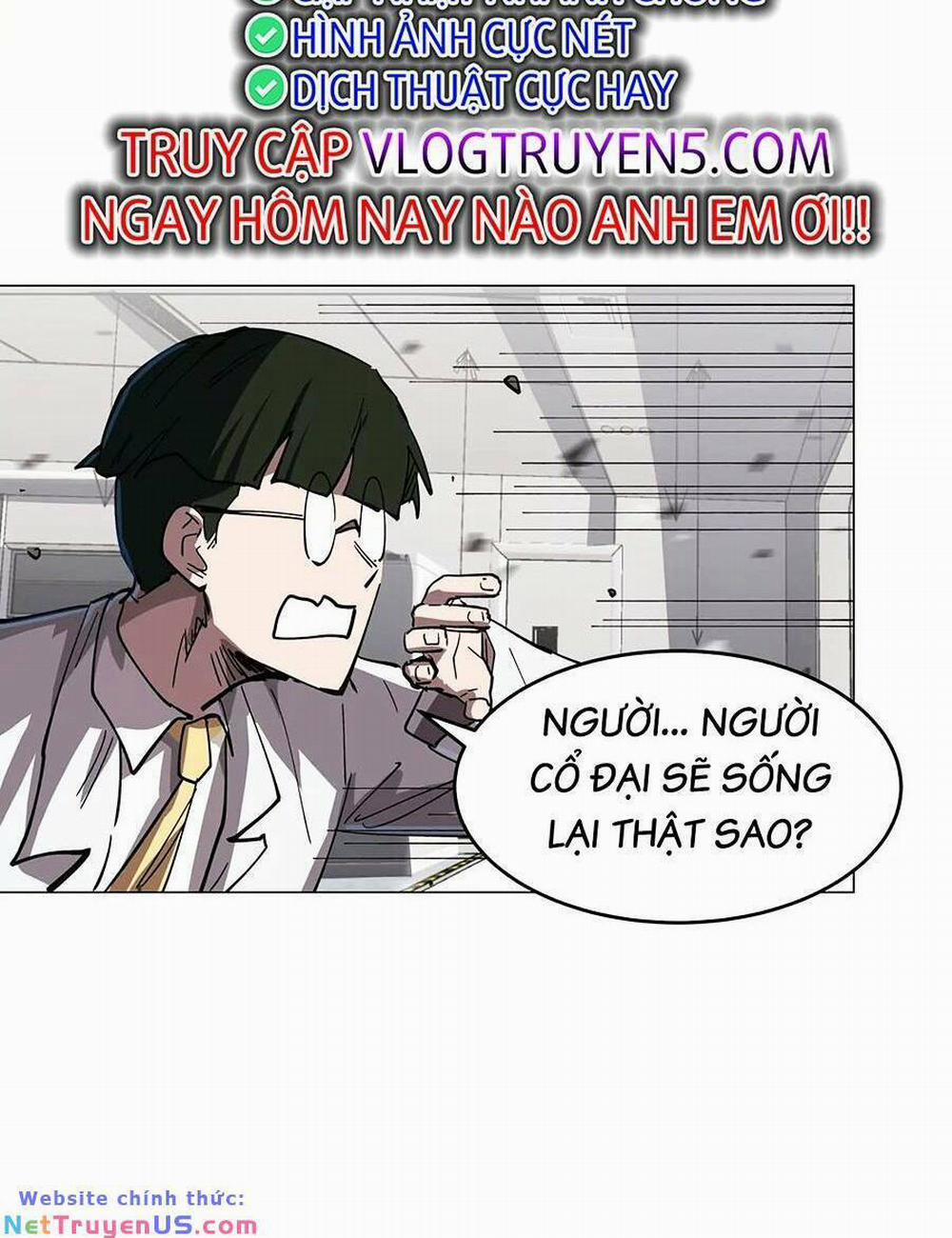 Cương Thi Tiên Sinh 72 trang 19