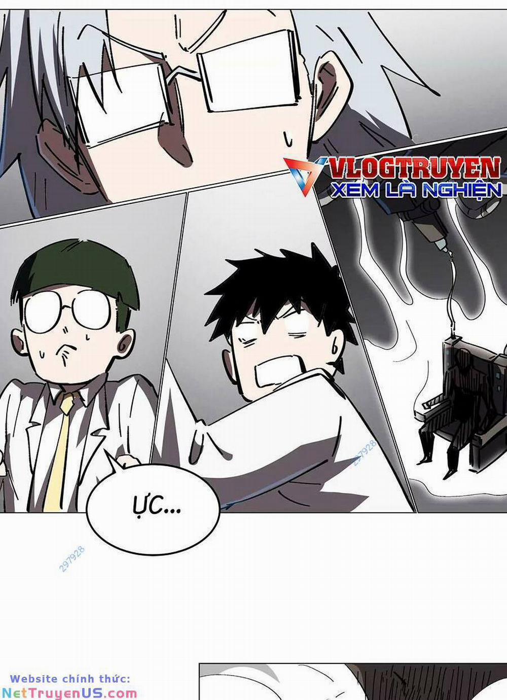 Cương Thi Tiên Sinh 72 trang 25