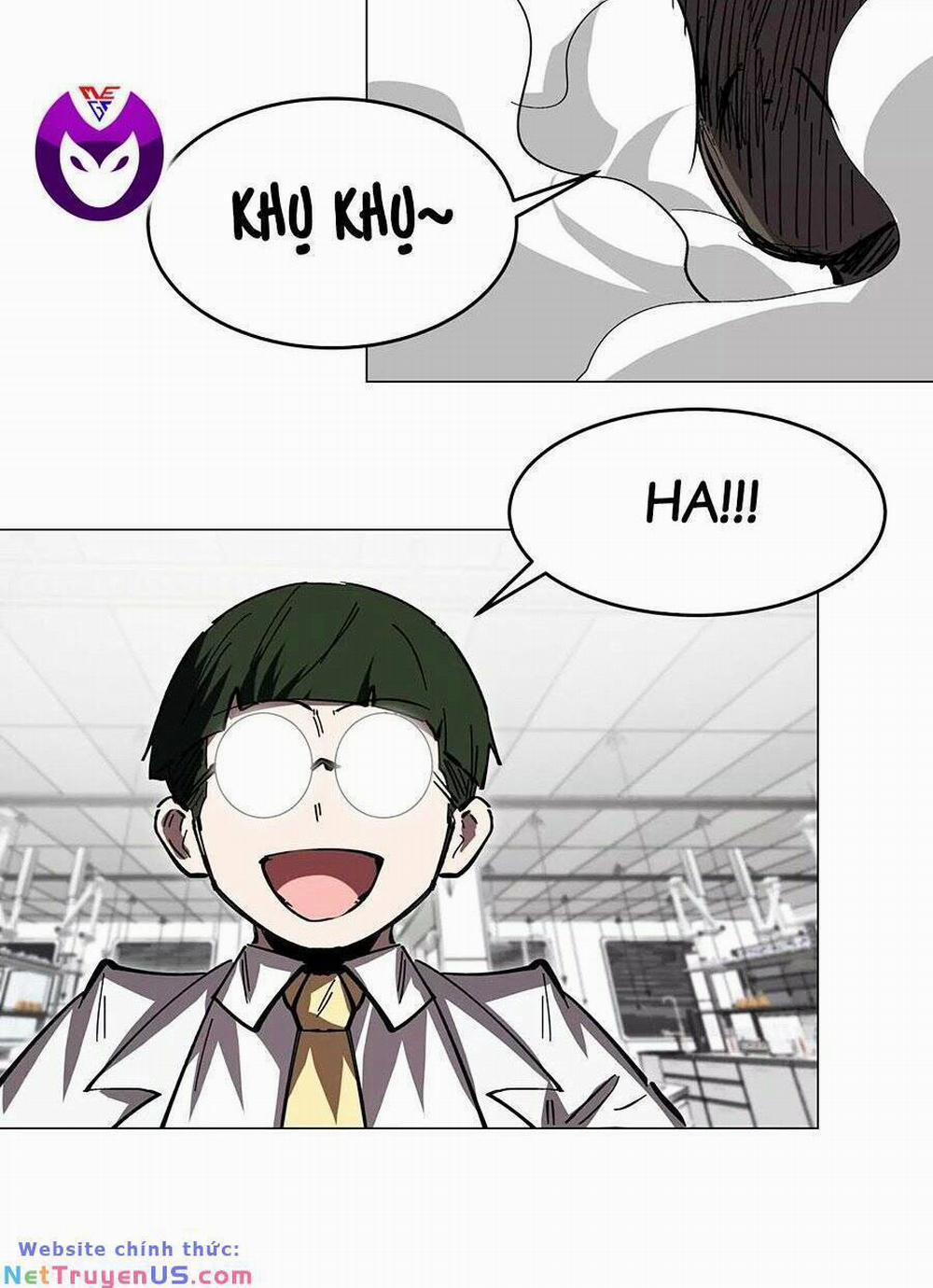 Cương Thi Tiên Sinh 72 trang 26