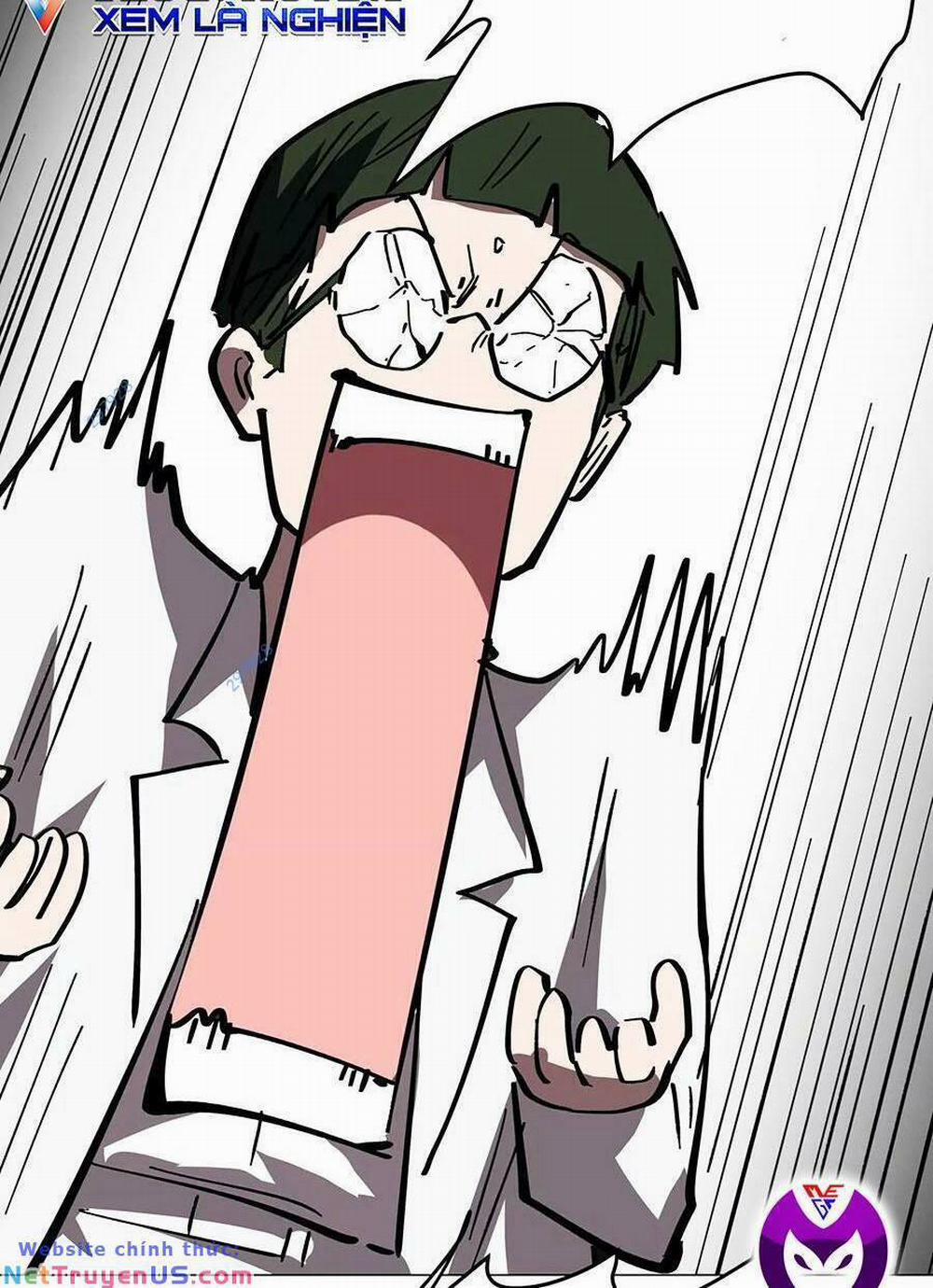 Cương Thi Tiên Sinh 72 trang 29