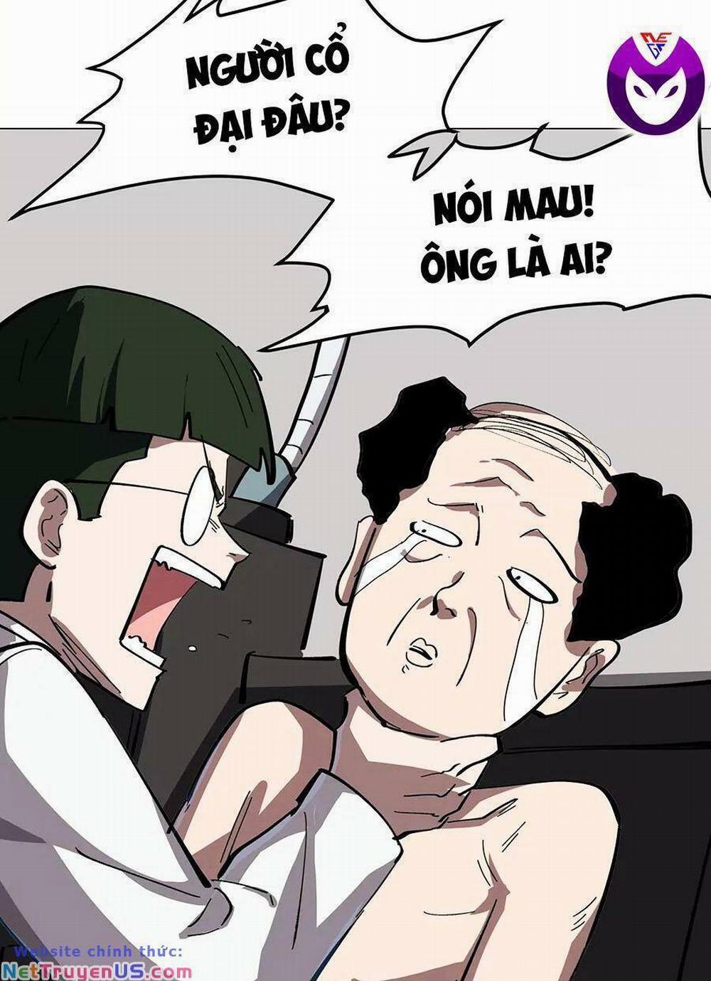 Cương Thi Tiên Sinh 72 trang 32