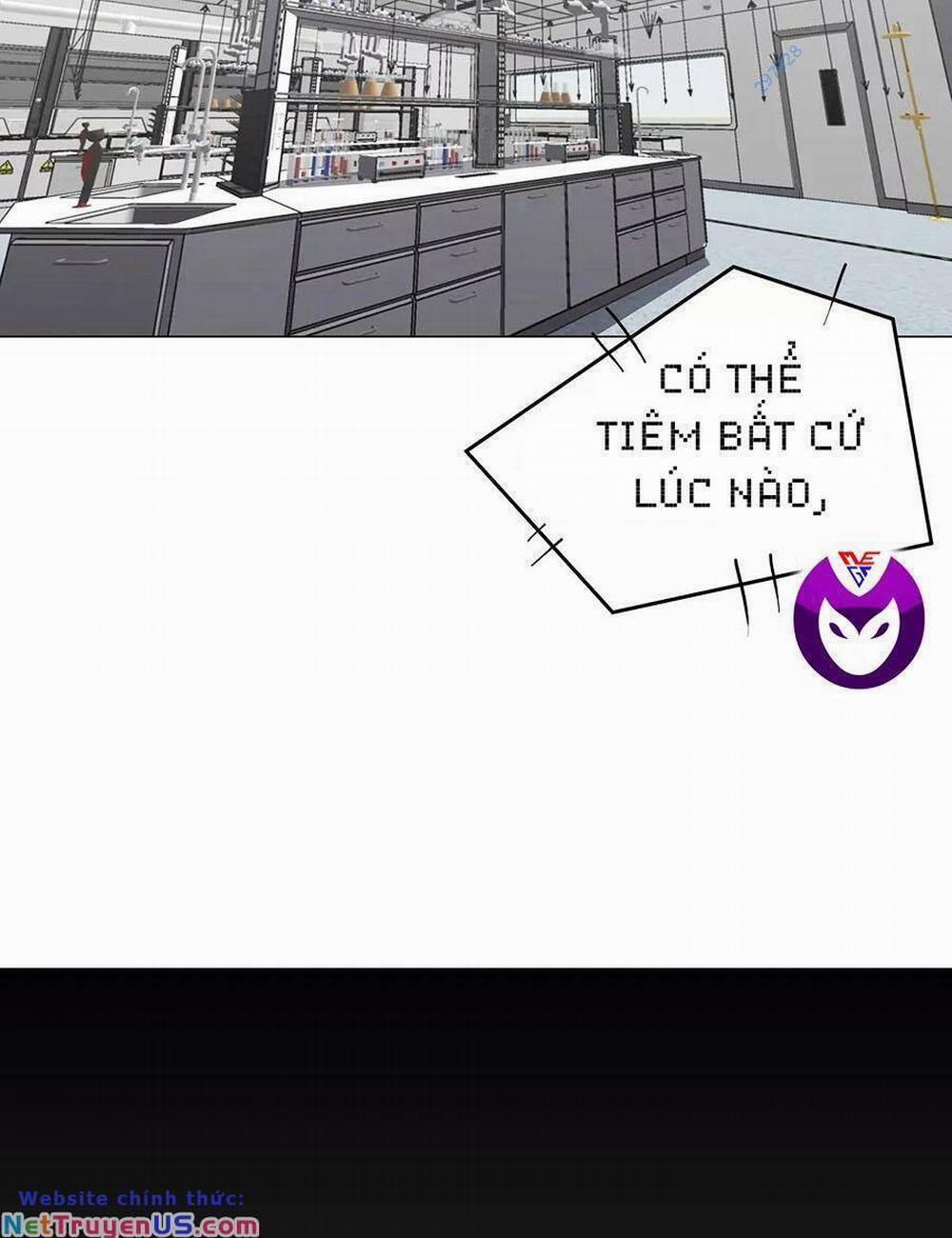 Cương Thi Tiên Sinh 72 trang 4