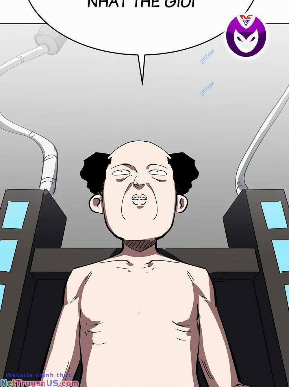 Cương Thi Tiên Sinh 72 trang 48