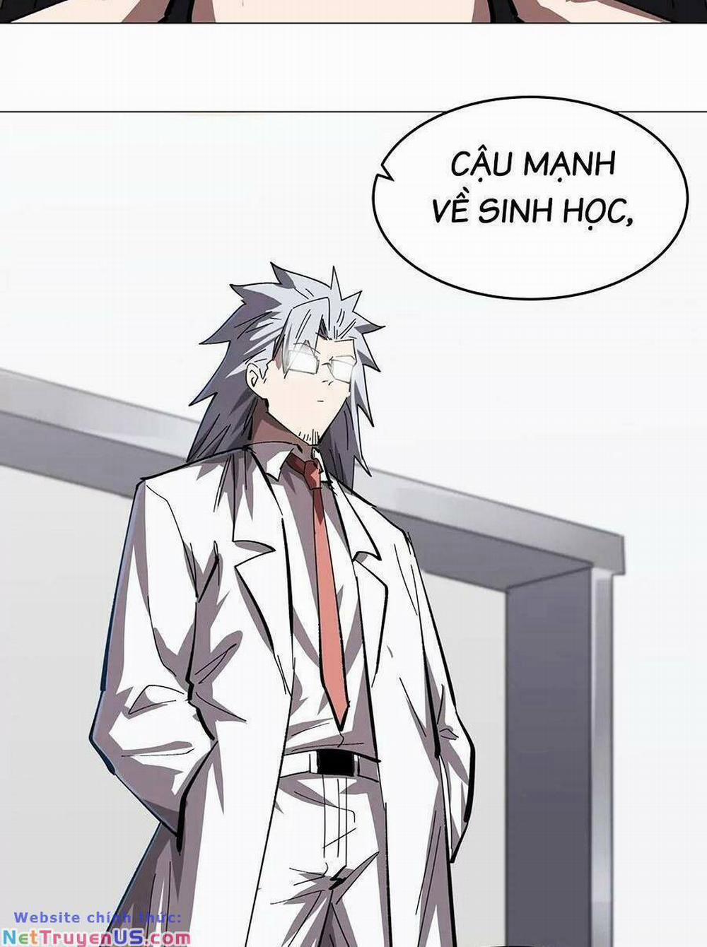 Cương Thi Tiên Sinh 72 trang 49
