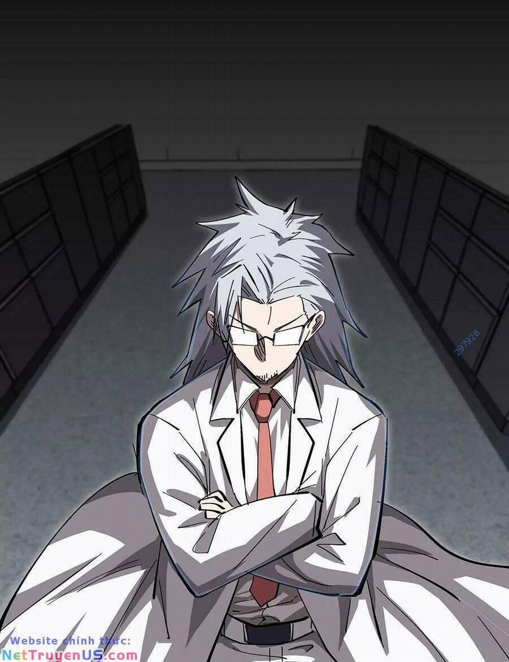 Cương Thi Tiên Sinh 72 trang 5