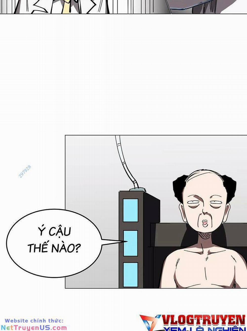 Cương Thi Tiên Sinh 72 trang 53