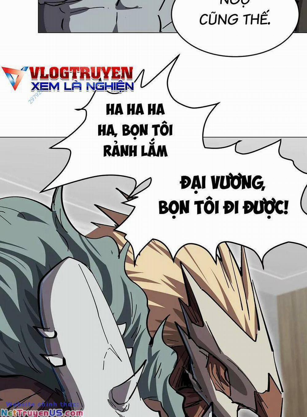 Cương Thi Tiên Sinh 73 trang 16